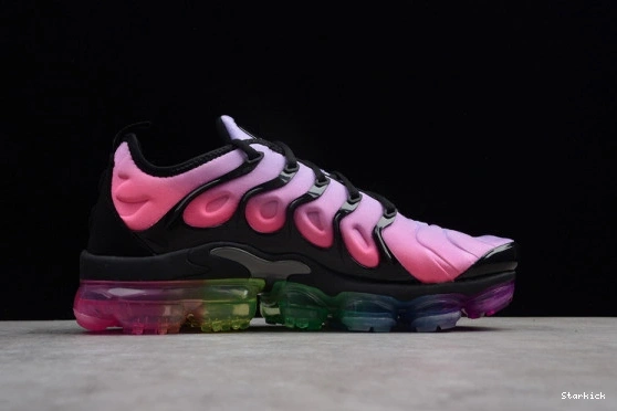 AR4791-500  TRUE BE BLA BLACK-PINK VAPORMAX PURPLE PLUS PULSE (W) 0802